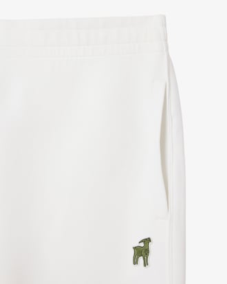 Lacoste x Novak Djokovic The GOAT Sweatpants