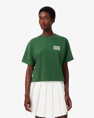 Roland-Garros Edition Graphic T-Shirt