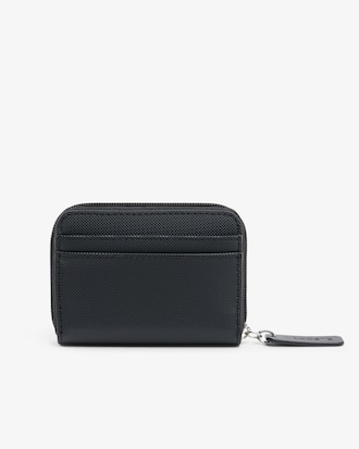 Mini L.12.12 Concept Zipped Coin Purse