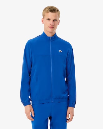 Men's Lacoste Tennis x Novak Djokovic Tracksuit