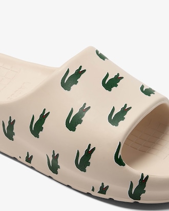 Men&rsquo;s Serve Slide 2.0 Color-Pop Slides