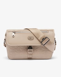 Bolsa Tipo Messenger para Hombre