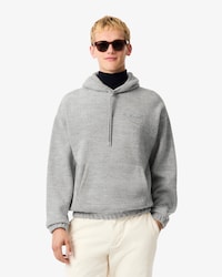 Men's Embroidered Signature Hoodie