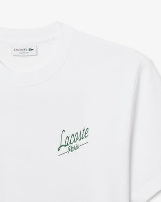 Men's Multi Print Jersey T-Shirt