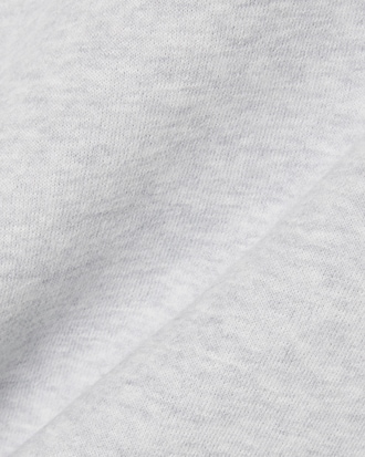 Sweatshirt molleton imprim&eacute;