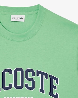 Men's Cotton T-Shirt