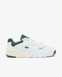 Sneakers De Cuero Game Trainer Pro Para Hombres