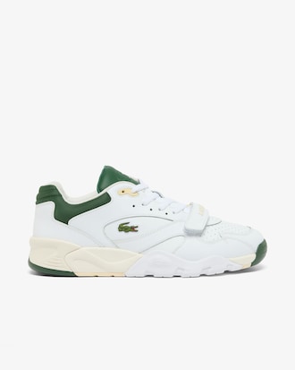 Sneakers de cuero Game Trainer Pro para hombres