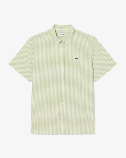 Blanc / Vert