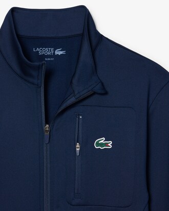 Capa Intermedia de Golf El&aacute;stica Ultra Dry