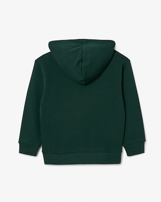Kids' Crocodile Graphic Hoodie