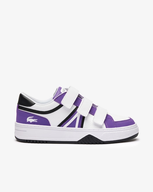 DK PURP/WHT