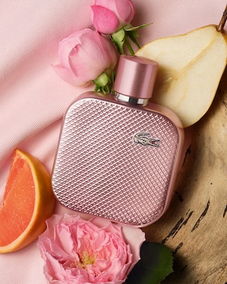 L.12.12 Silver Rose Eau de Parfum 100ml