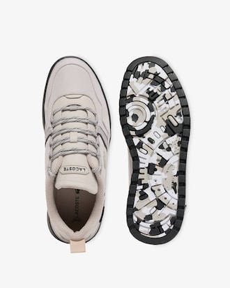 Men's T-Clip Winter Sneakers