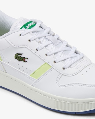 Junior's T-Clip Set Sneakers