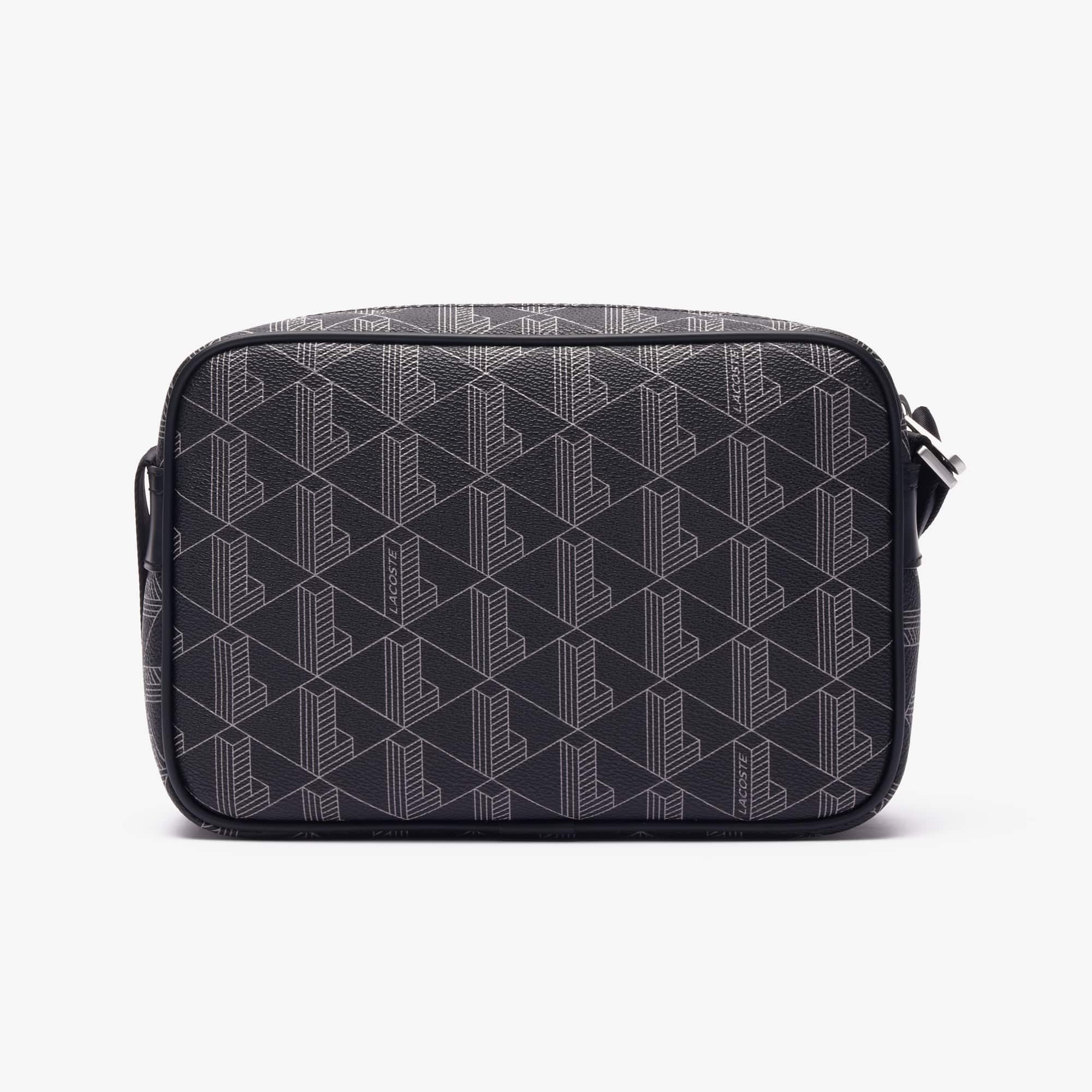 Men's The Blend Shoulder Bag - Bags - New In 2025 | Lacoste