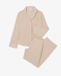 Modal Jersey Pajama Set