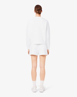 Double Face Jersey Shorts