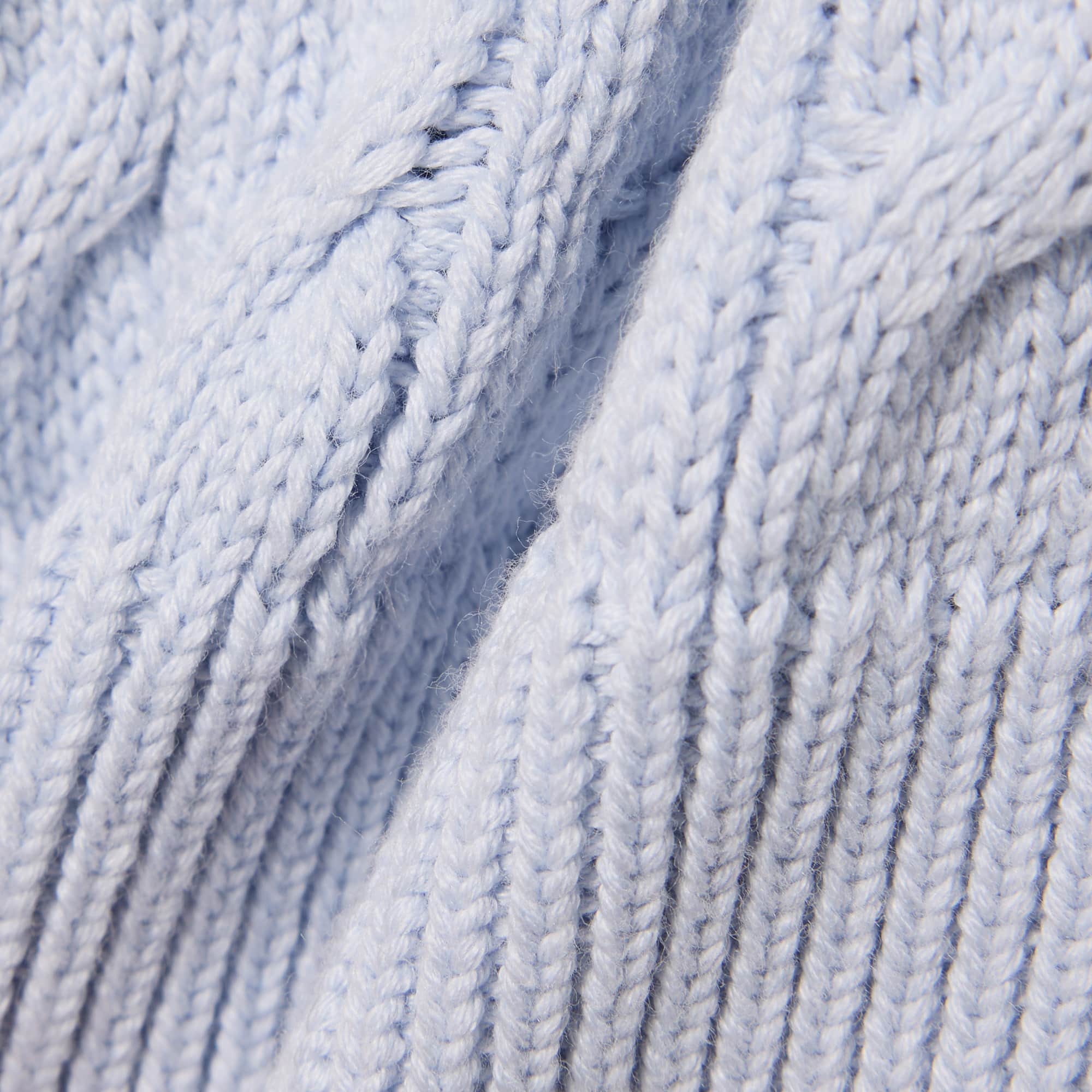 Men's Cable Knit Cotton Sweater Vest