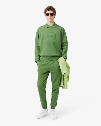Pantalones De Ch&aacute;ndal