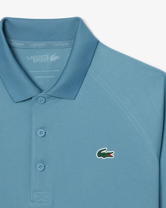 Men's Regular Fit UV Protect Golf Polo