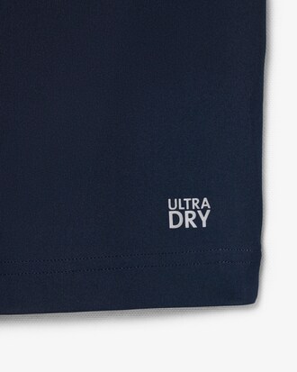Playera Deportiva Ligera Y El&aacute;stica Con Protecci&oacute;n Uv.