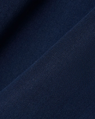 Monochromatic Lined Swim Trunks