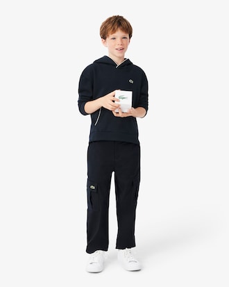 Kids' Fleece Hoodie