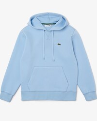 Women&rsquo;s Loose Fit Cotton Blend Hoodie