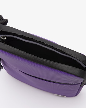 Medium LCST Piqu&eacute; Satchel