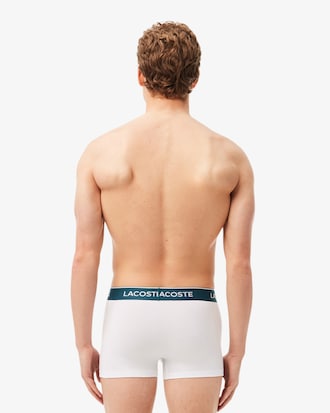 Men's 3-Pack Stretch Trunks