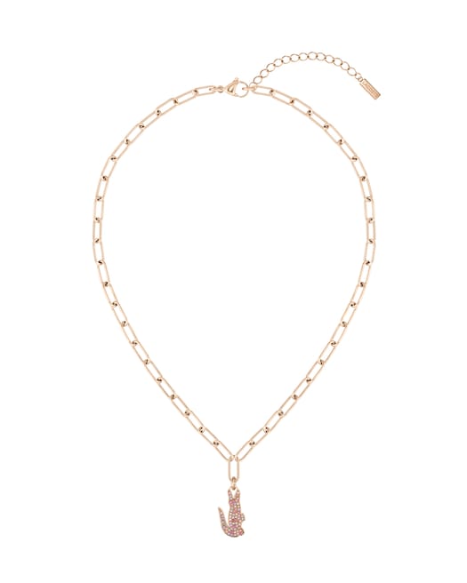 ROSE GOLD PINK CRYSTALS