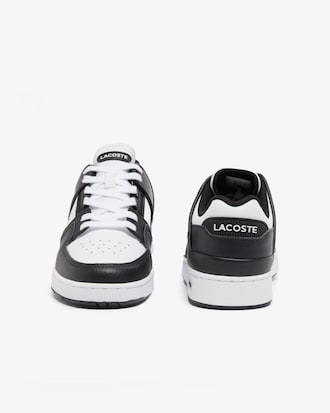 Women's Carnaby Set Leather Sneakers