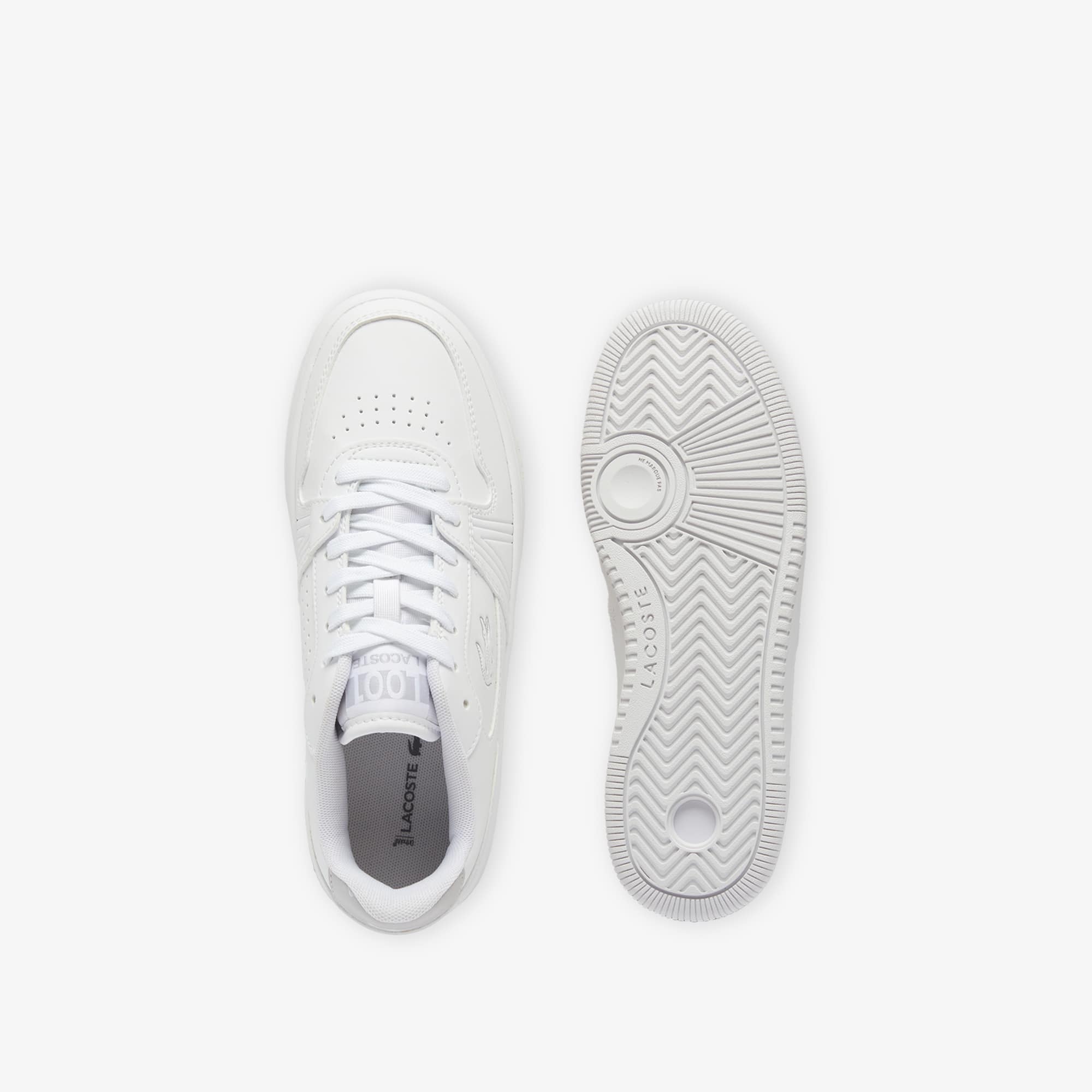 Juniors' L001 SET Sneakers