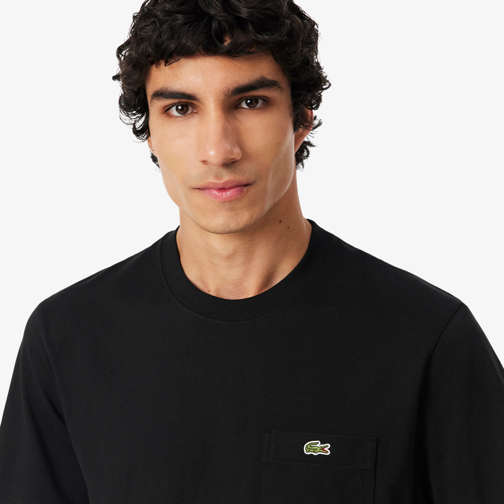 Men's Cotton T-Shirt
