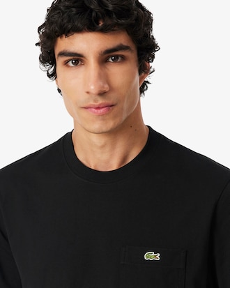 Men's Cotton T-Shirt 