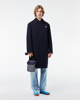 Men's The Blend Satchel
