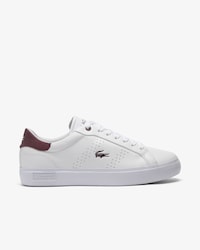 Sneakers Powercourt 2.0 femme en cuir