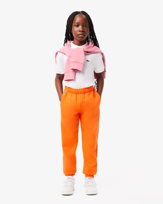 Polo De Petit Piqu&eacute; Para Ni&ntilde;o