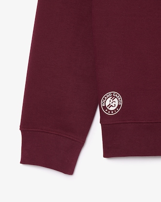 Sudadera Sportsuit Edici&oacute;n Roland-Garros