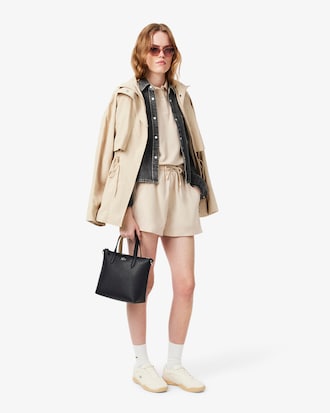 Anna Mini Tote