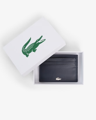 FG Leather Card Holder