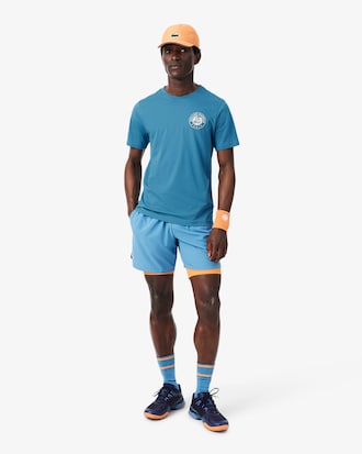 Roland-Garros Edition Tennis T-Shirt