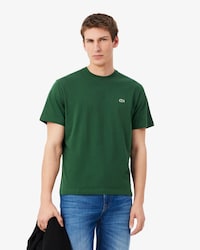 Playera de Algod&oacute;n para Hombre