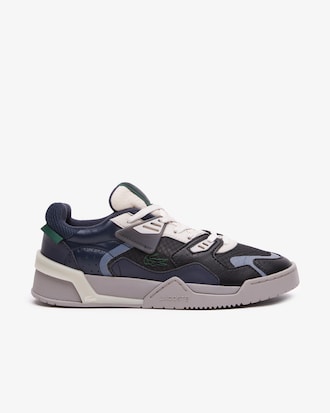 Women's LT-125 Leather Sneakers