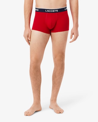 Men's Trunks 3-Pack