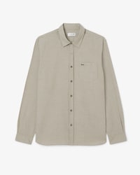 Men's Regular Fit Cotton Shirt