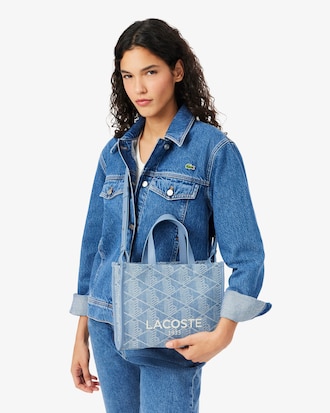 Bolso Tote Heritage Peque&ntilde;o