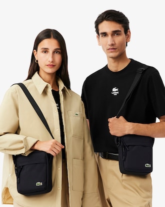 Unisex Neocroc Shoulder Bag