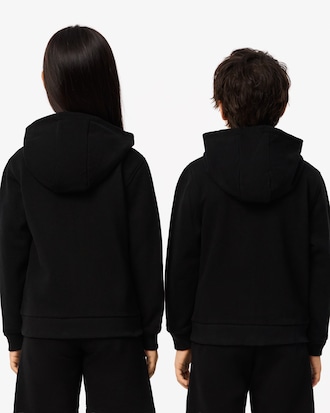 Kids' Fleece Zip-Up Hoodie
